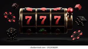mmr007 Slots ဂိမ်းများ
