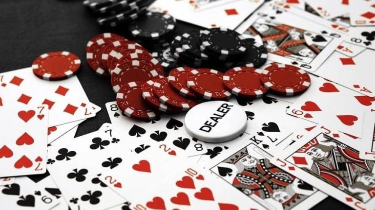 mmr007 Live Casino