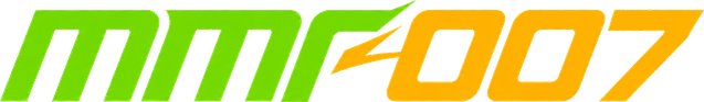 mmr007 Logo